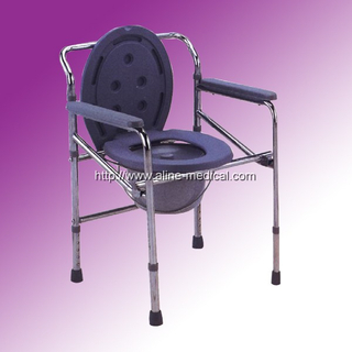 Commode Type