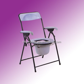 Commode Type