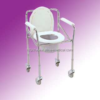 Commode Type