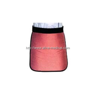X-ray protective the patients(0.5mmPb)