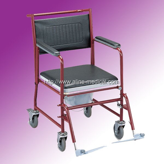 Commode Type