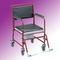 Commode Type