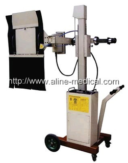 X-RAY UNIT (50mA)