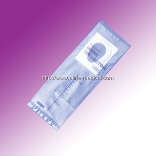 Paediatric Urine Collector