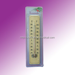 Indoor Thermometer&Hygrometer