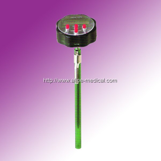 Digital Thermometer