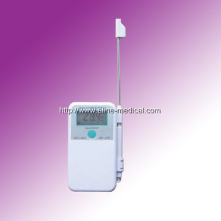 Digital Thermometer
