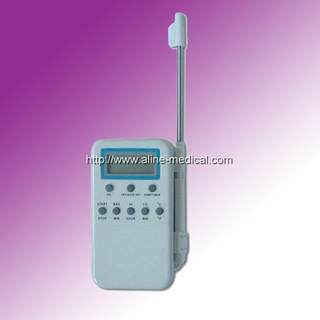 Digital Thermometer