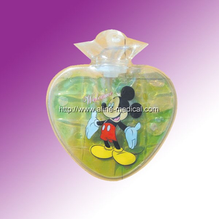 PVC Hot Water Bag