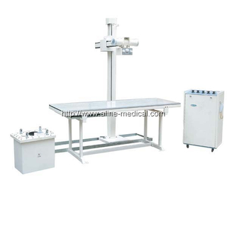 MEDICAL DIAGNOSTIC X-RAY RADIOGRAPHY(100mA)