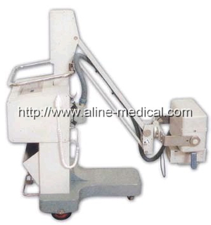 DIAGNOSTIC X-RAY UNIT (125mA)