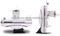 RADIOGRAPHY & FLUOROSCOPY DIAGNOSTIC X-RAY SYSTEM (500mA)