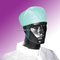 Doctor Cap for male
