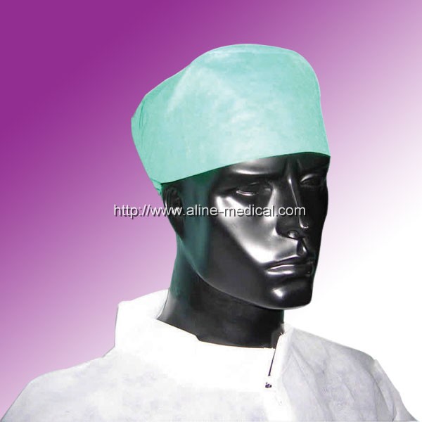 Doctor Cap for male