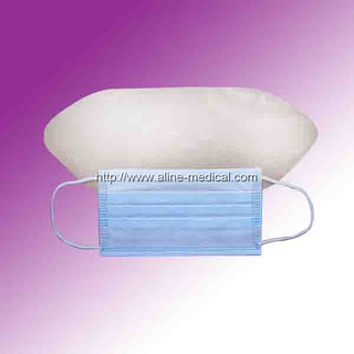 Mask with eye shield
