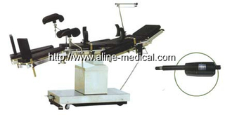 Electrical Operation Table