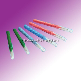 Brush Series