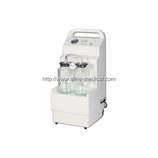 Electric suction apparatus series