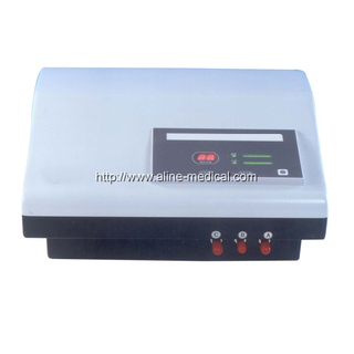 Automatic stomach cleaning machines