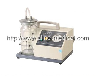 Electric suction apparatus series