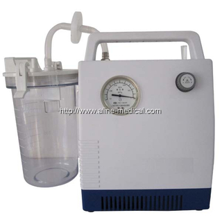 Electric suction apparatus series