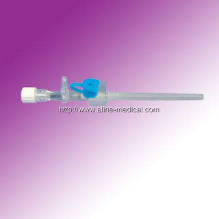 I.V.Cannula