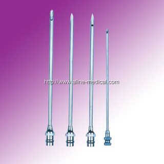 Vet Needles