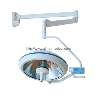 Wall-mounted Integral Reflection Operating Lamp