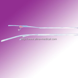 Abdominal cavity drain