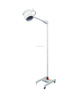 SHADOWLESS OPERATION LAMP