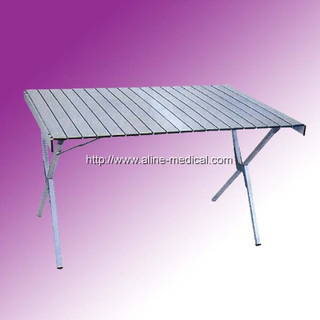 Folding Tadle Series