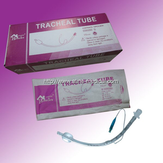 Endotracheal Tube