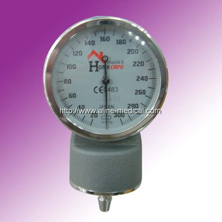 Manometer