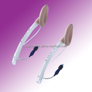 Reusable Silicone Laryngeal Mask
