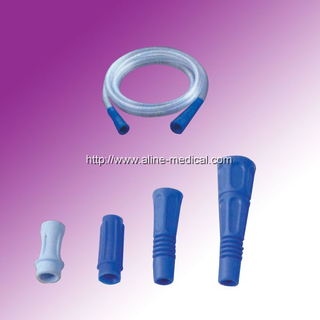 Suction Connecting Tube