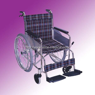Wheel chair