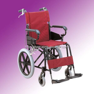 Wheel chair