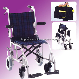 Wheel chair