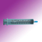 High Pressure Syringe