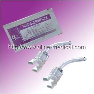 Tracheostomy Tube