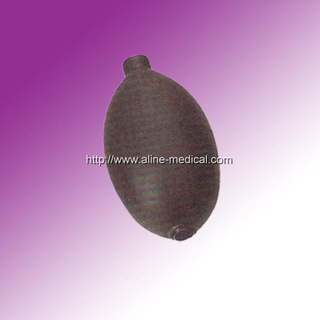 Large Size Latex Bulb