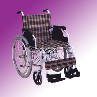 Wheel chair
