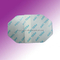 Transparent Semi-permeable Dressing