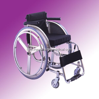 Wheel chair
