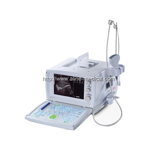 Ultrasound Scanner