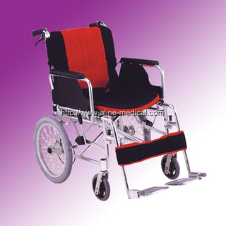 Wheel chair