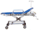 ALUMINUM RESCUE BED