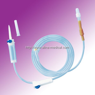 Disposable Infusion Set
