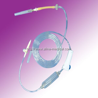 Disposable Infusion Set