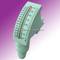 Peak Velocity Meter